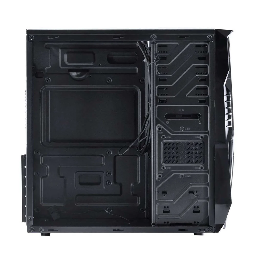 Computador Gamer Hertz Informática Intel Core I5, 16GB RAM, SSD 240GB, 3.2 GHZ, GT 730 2GB - view 3
