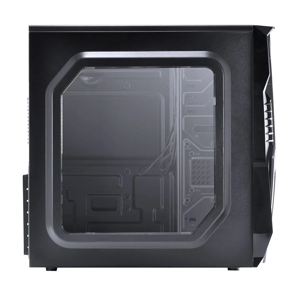 Computador Gamer Hertz Informática Intel Core I5, 16GB RAM, SSD 240GB, 3.2 GHZ, GT 730 2GB - view 4