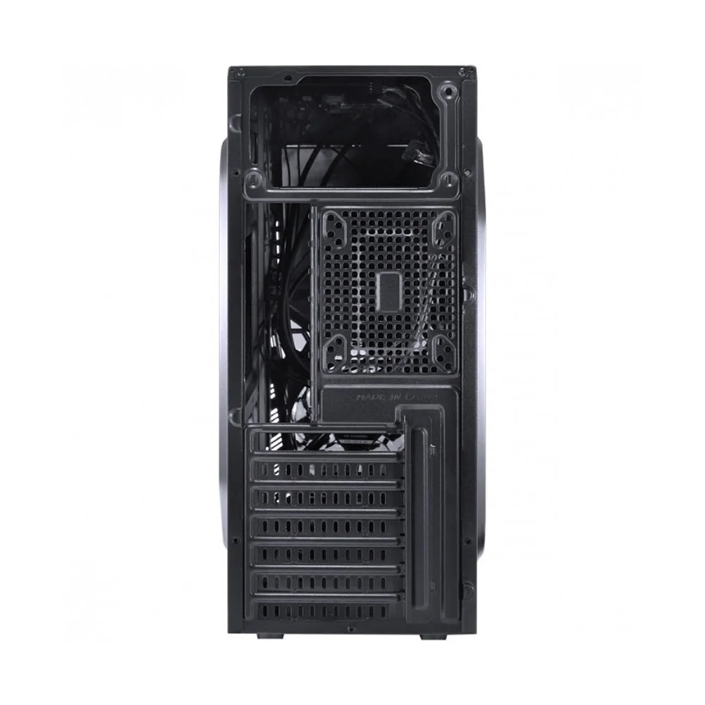 Computador Gamer Hertz Informática Intel Core I5, 16GB RAM, SSD 240GB, 3.2 GHZ, GT 730 2GB - view 5