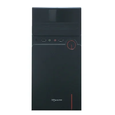 Computador Hertz Informática Intel Core I5 Quad Core, 4GB RAM, SSD 240GB