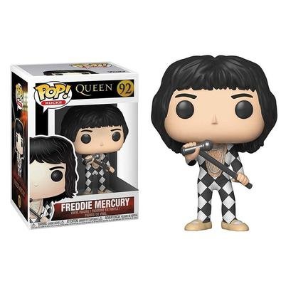Funko Pop! The Demon