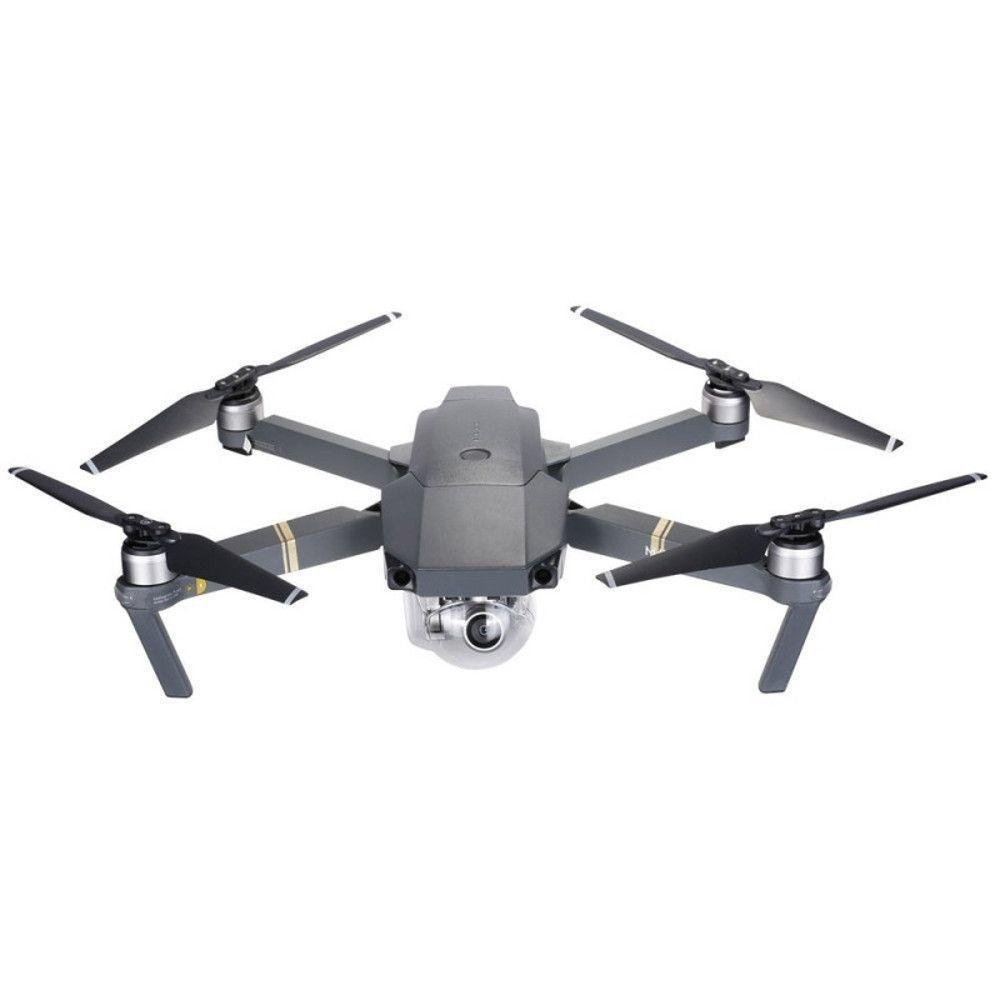 Imagem 3 de 5 do produto Tampa Protetora Para Câmera E Gimbal Drone Dji Mavic Pro Sunnylife