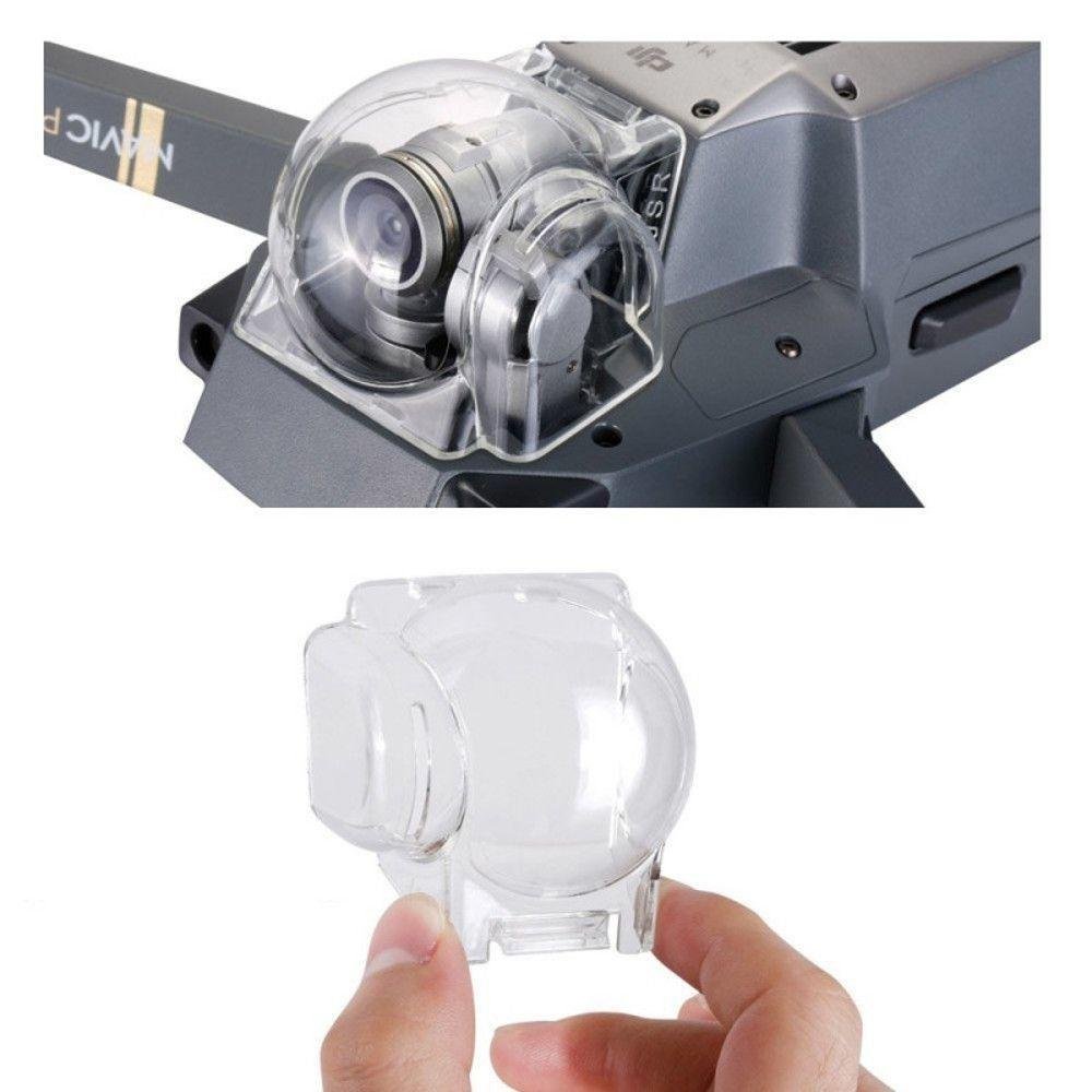 Imagem 4 de 5 do produto Tampa Protetora Para Câmera E Gimbal Drone Dji Mavic Pro Sunnylife