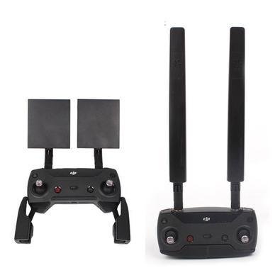 Refletor De Sinal 2.4g Com Antena De 7dbi E 8dbi Para Dji Spark Mavic Pro E Air