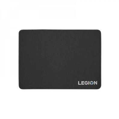 O mouse pad gamer Lenovo Legion é um mouse pad de microfibra de alta densidade na superfície superior, otimizado para jogos e uso diário! Sua base emb