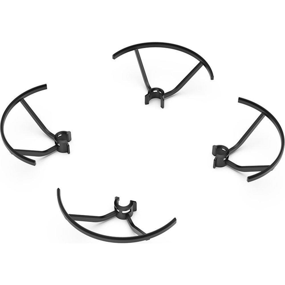 ZYGY 20 Hélices De Repuesto Para DJI Tello – Plástico Duradero Y Equilibrado – Fáciles De Instalar – Vuelo Silencioso Y Estable