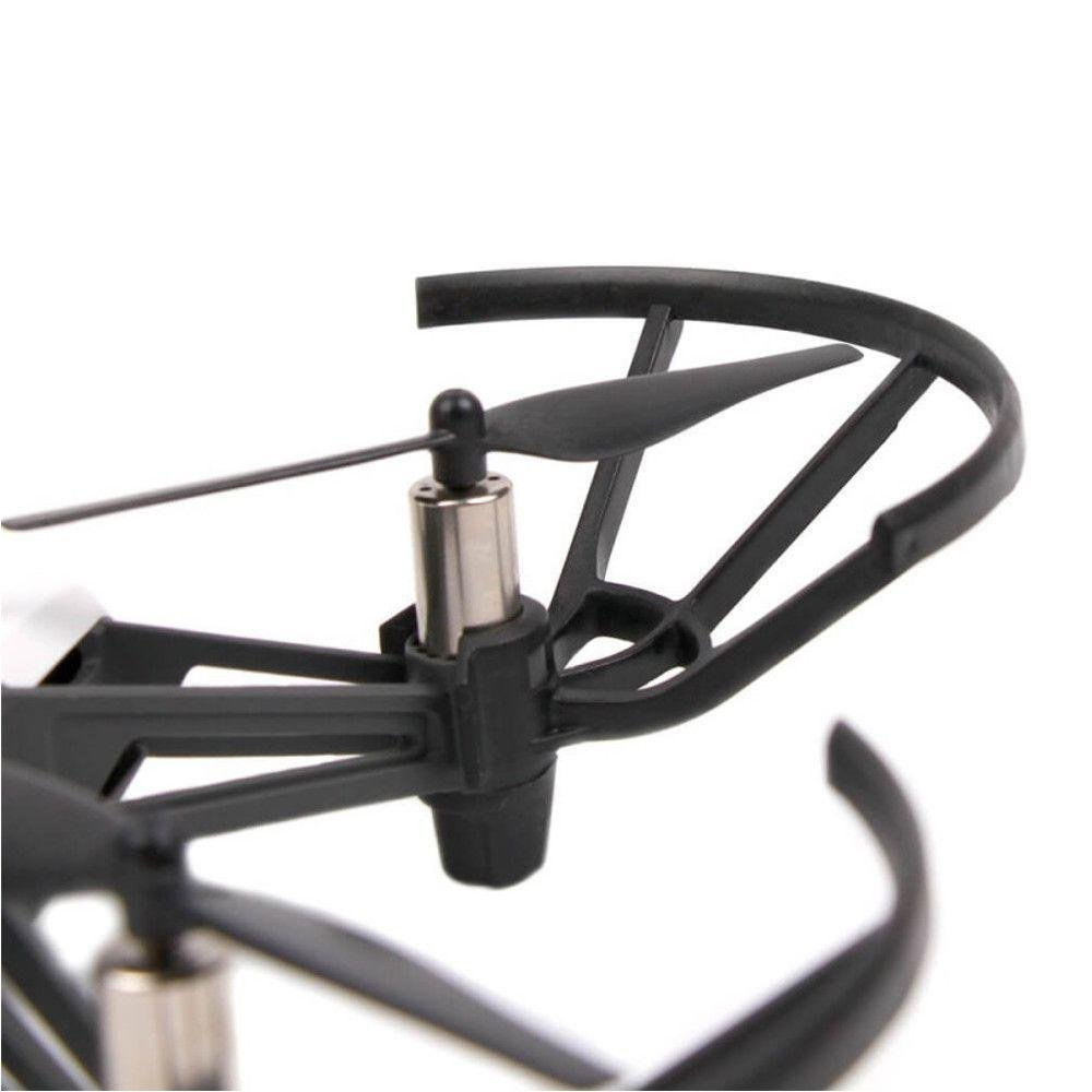 Imagem 3 de 5 do produto Protetor De Hélices Para Drone Tello 4 Pcs