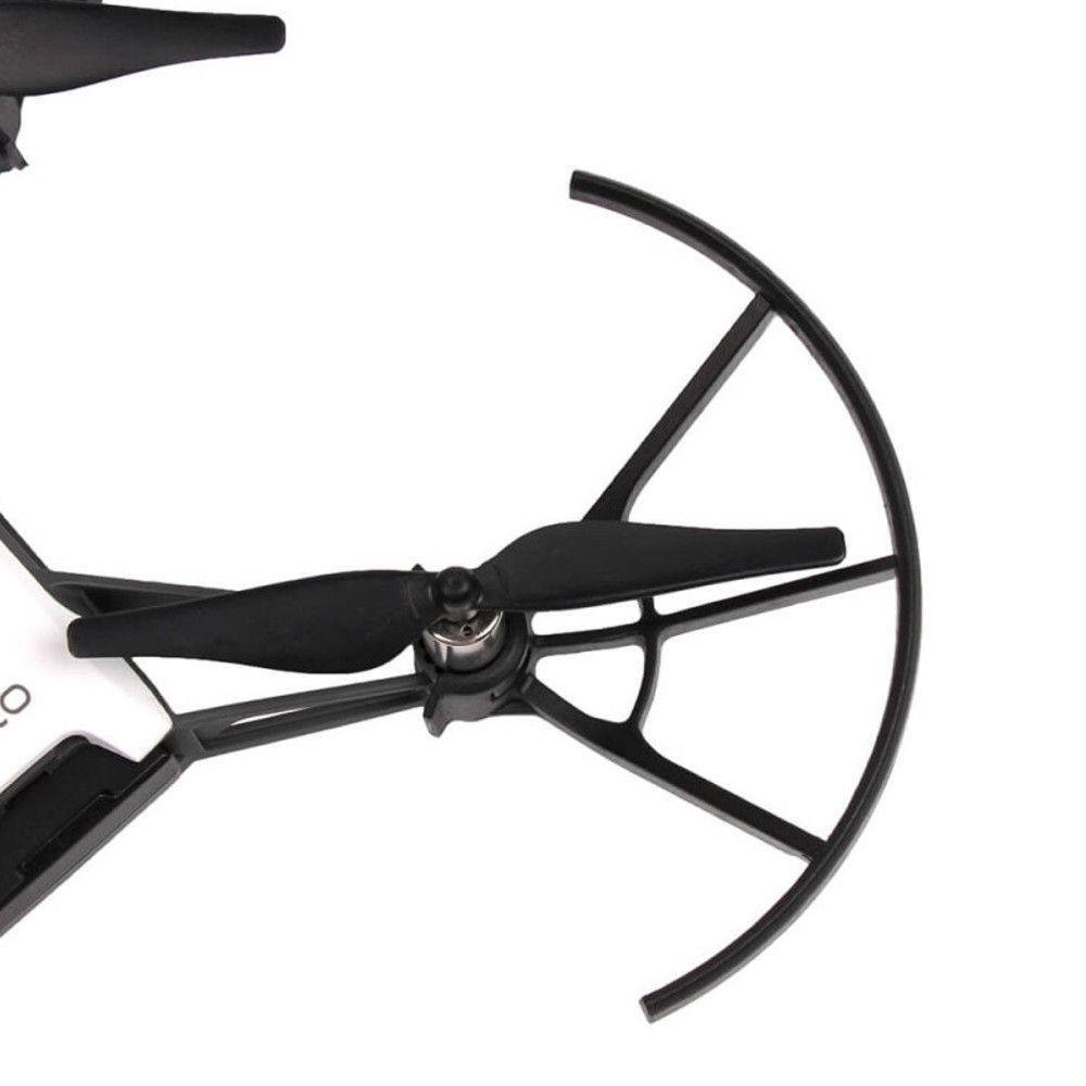 Imagem 4 de 5 do produto Protetor De Hélices Para Drone Tello 4 Pcs