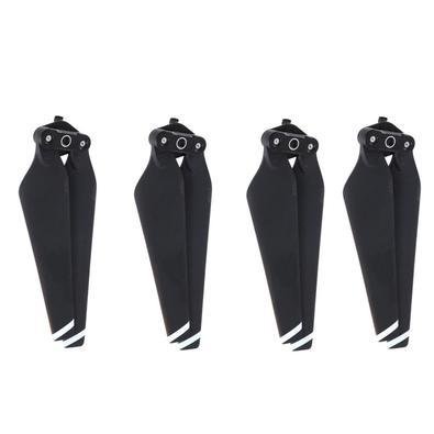 2 Pares De Hélices Dobráveis Sunnylife Para Drone Dji Mavic Pro
