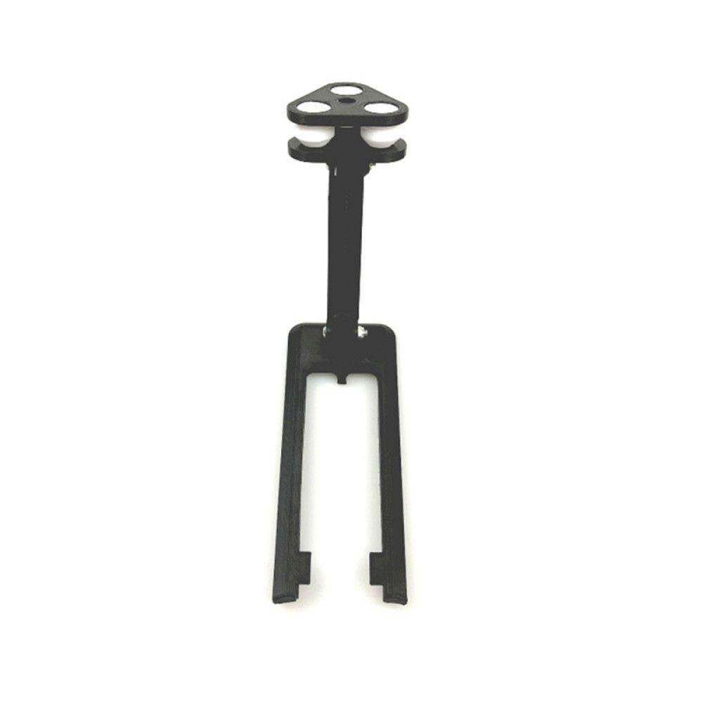 Suporte Drone Dji Mavic Pro Adaptação Em Câmeras 360º Absorção Choque Suporte Drone Dji Mavic Pro Adaptação Em Câmeras 360º Absorção Choque