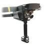 Suporte Drone Dji Mavic Pro Adaptação Em Câmeras 360º Absorção Choque