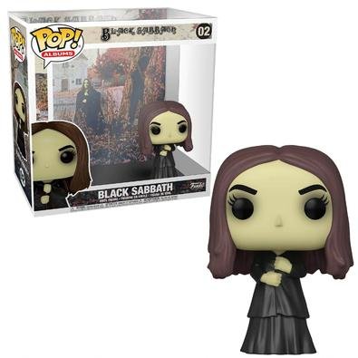 Funko Pop! Black Sabbath