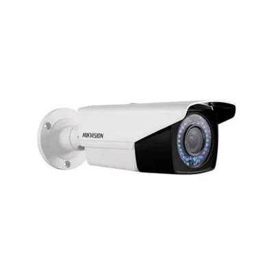 Câmera Bullet Hikvision Ds-2ce16c0t-vfir3f 2.8-12mm 1mp Ir40