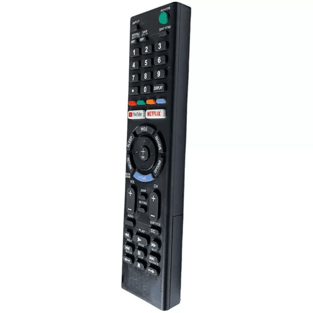 Imagem 5 de 5 do produto Controle Compatível Tv Sony Rmt-tx300b Smart Sky-9010