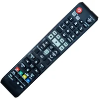 Controle Compatível Home Theater Samsung Ah5902606a Le7812 Sky8003