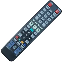 Controle Compatível Home Theater Samsung Ak59-00104r Sky-7041