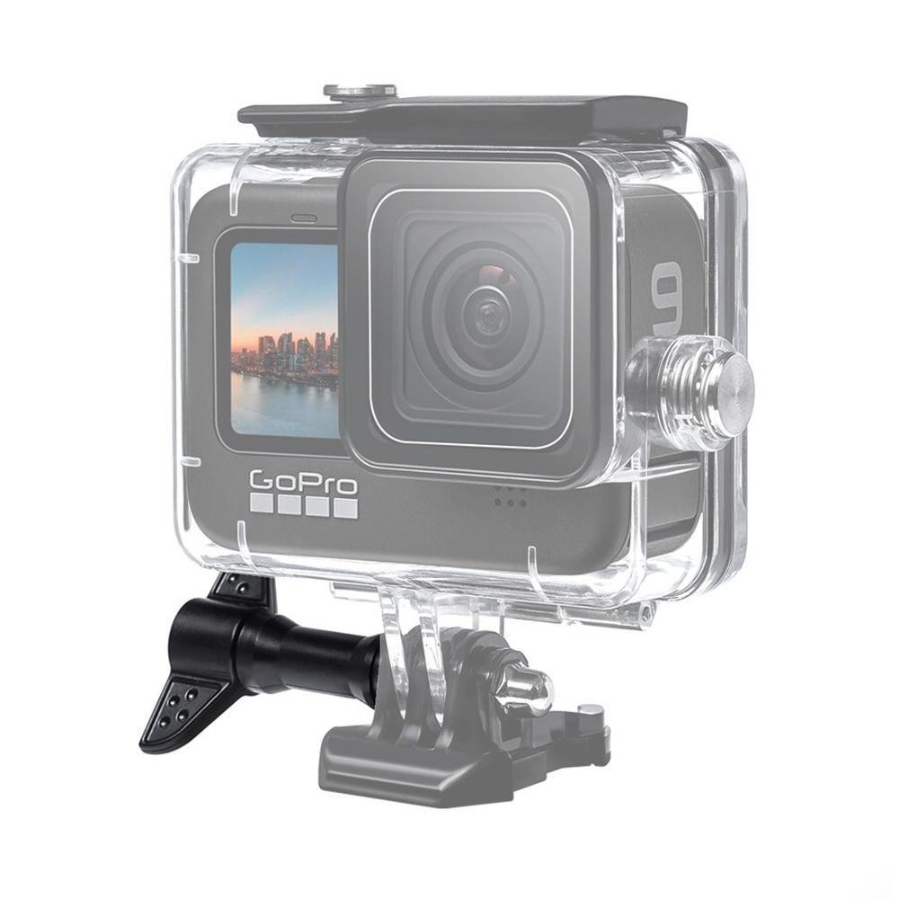 Imagem 3 de 5 do produto Parafuso Hélice Para Câmeras De Ação Gopro E Similares