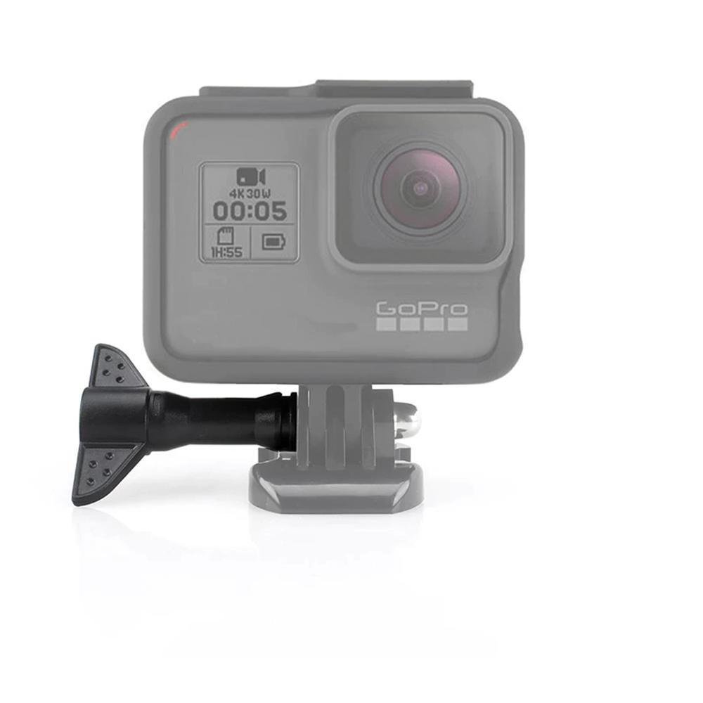 Imagem 4 de 5 do produto Parafuso Hélice Para Câmeras De Ação Gopro E Similares