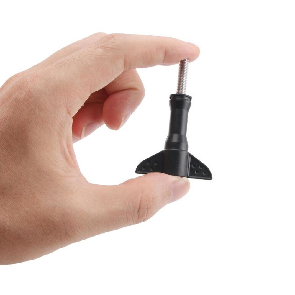 Imagem 5 de 5 do produto Parafuso Hélice Para Câmeras De Ação Gopro E Similares