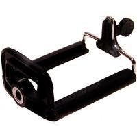 Kit Estabilizador Steadycam + Tripé Articulado + Suporte Celular - Gopro E Dslr