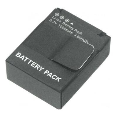 Bateria Ahdbt-301 1050mah Para Gopro Hero 3/3+