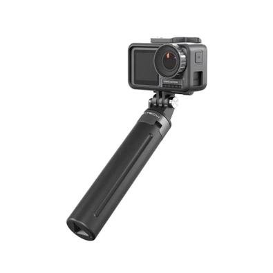 MINI TRIPOD PGYTECH Utilize este mini tripé da marca Pgytech e tenha uma ampla possibilidade de usos, já que permite acoplá-lo em diversos equipamento