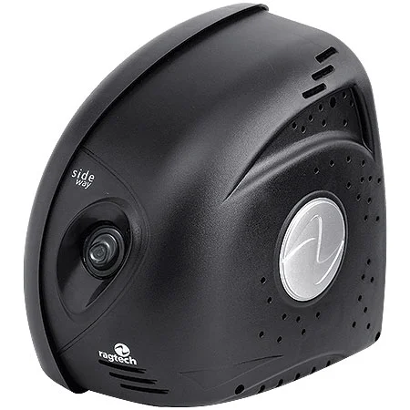 Imagem 3 de 5 do produto Estabilizador Ragtech Side Way 300va E. Bivolt / S.115v 4 Tomadas