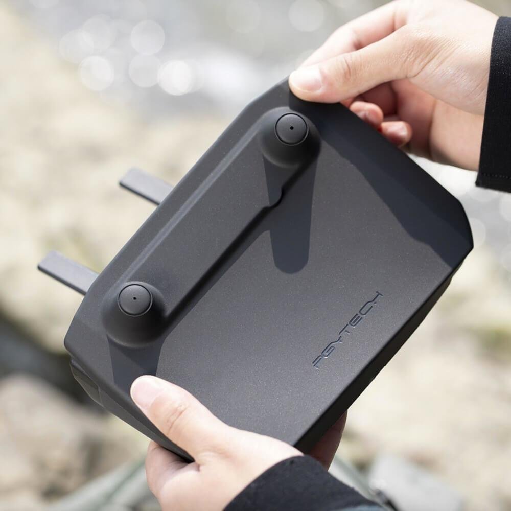 Imagem 3 de 5 do produto Protetor Pgytech Para Controle Dji Smart
