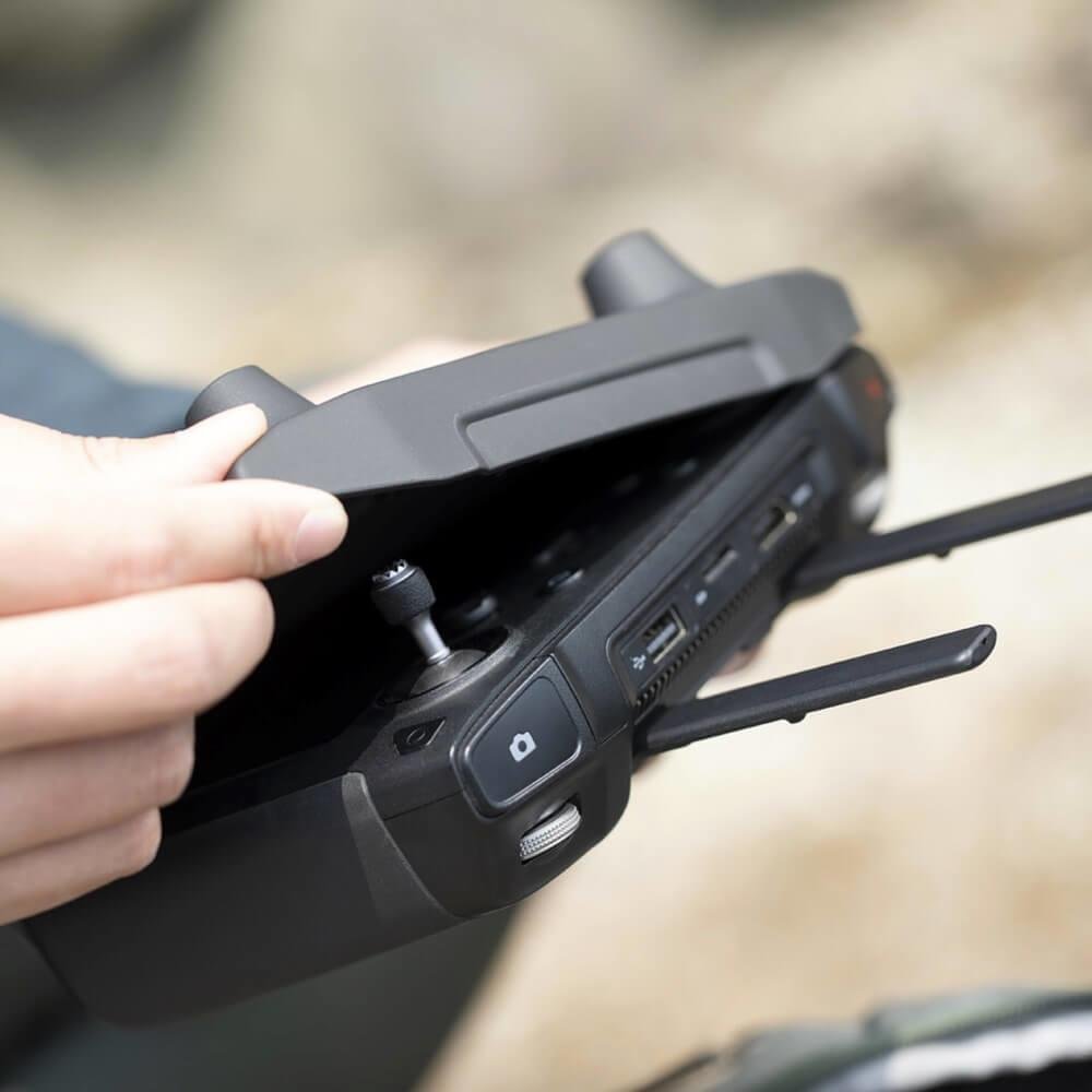Imagem 4 de 5 do produto Protetor Pgytech Para Controle Dji Smart