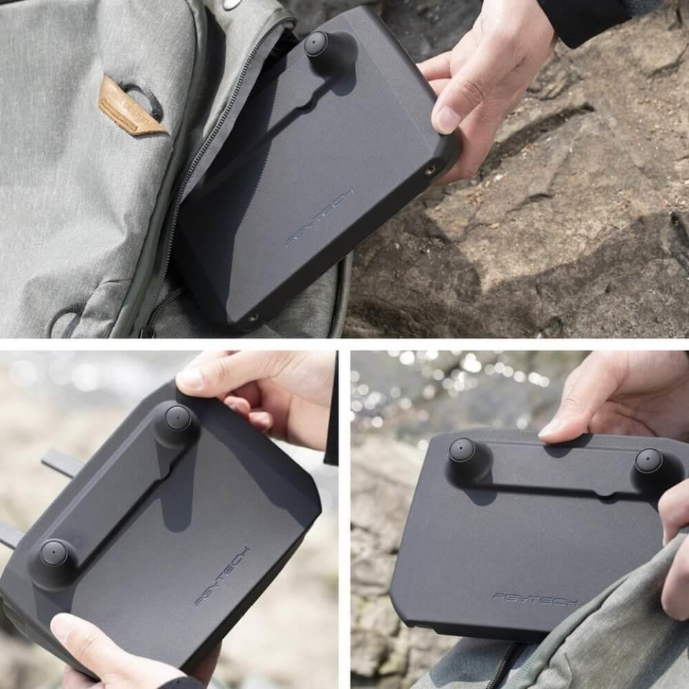 Imagem 5 de 5 do produto Protetor Pgytech Para Controle Dji Smart