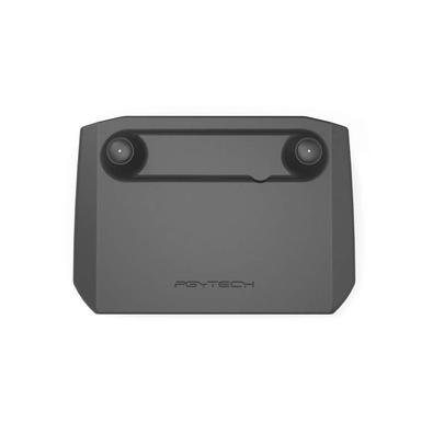 PROTETOR PGYTECH PARA CONTROLE DJI SMART Este protetor para DJI Smart Controller é uma capa de borracha que se encaixa perfeitamente no controle remot