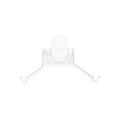 TRAVA DE GIMBAL ORIGINAL PARA DRONE DJI PHANTOM 4 / PRO Projetado para o Phantom 4 Pro, o bloqueio do cardan protege o gimbal e a camera durante o tra