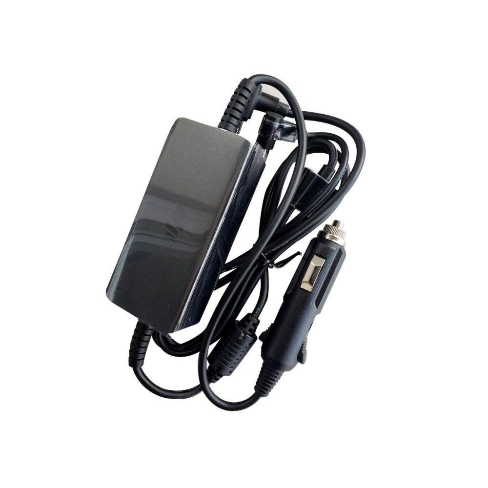 Carregador Veicular P/ Drone DJI Inspire 2