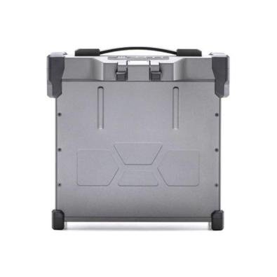 Bateria Drone Dji Agras T20 pode ser trocada, reduzindo o tempo de inatividade e aumentando significativamente o fluxo de trabalho. Todos os módulos p