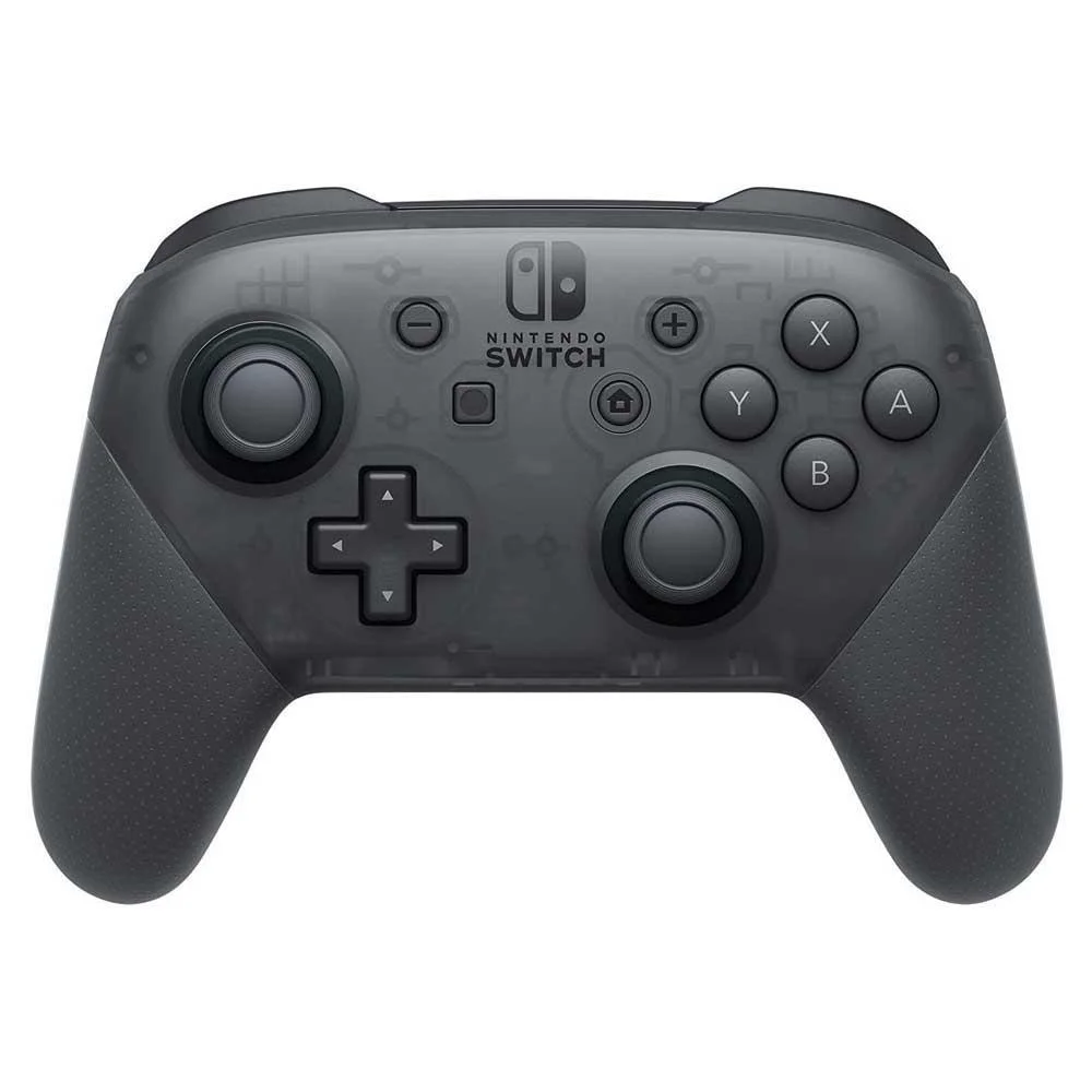 Nintendo Switch、proコントローラー Nintendo Switch Pro Controller | Amazon.com.br
