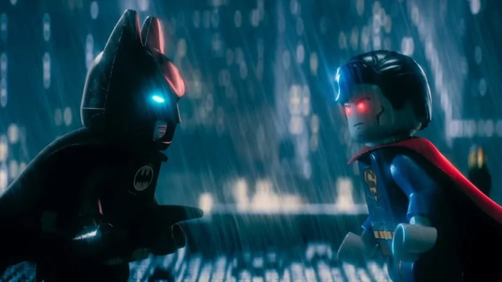 LEGO Batman 3 Beyond Gotham para Xbox One - Warner
