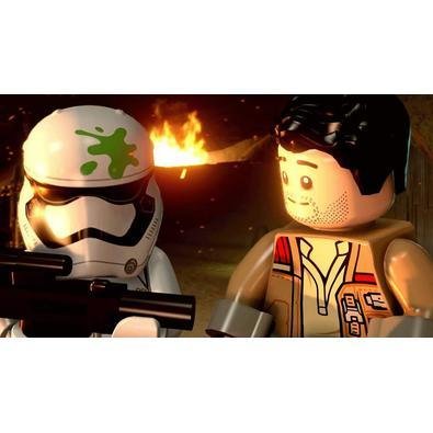 Jogo Lego Star Wars O Despertar da Força - Xbox One - MeuGameUsado