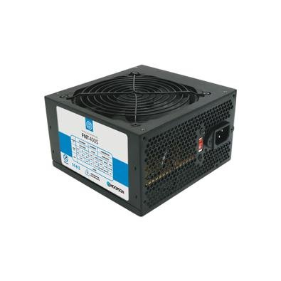 Fonte Real, 400w, Hoopson, FNT-400W-S