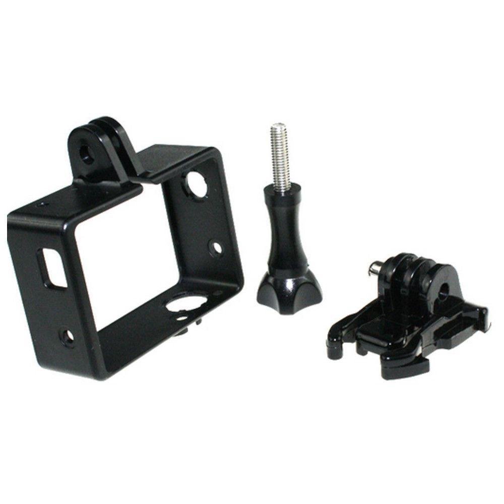 Moldura FRAMe Para Gopro Hero 3, 3+, 4 Moldura FRAMe Para Gopro Hero 3, 3+, 4