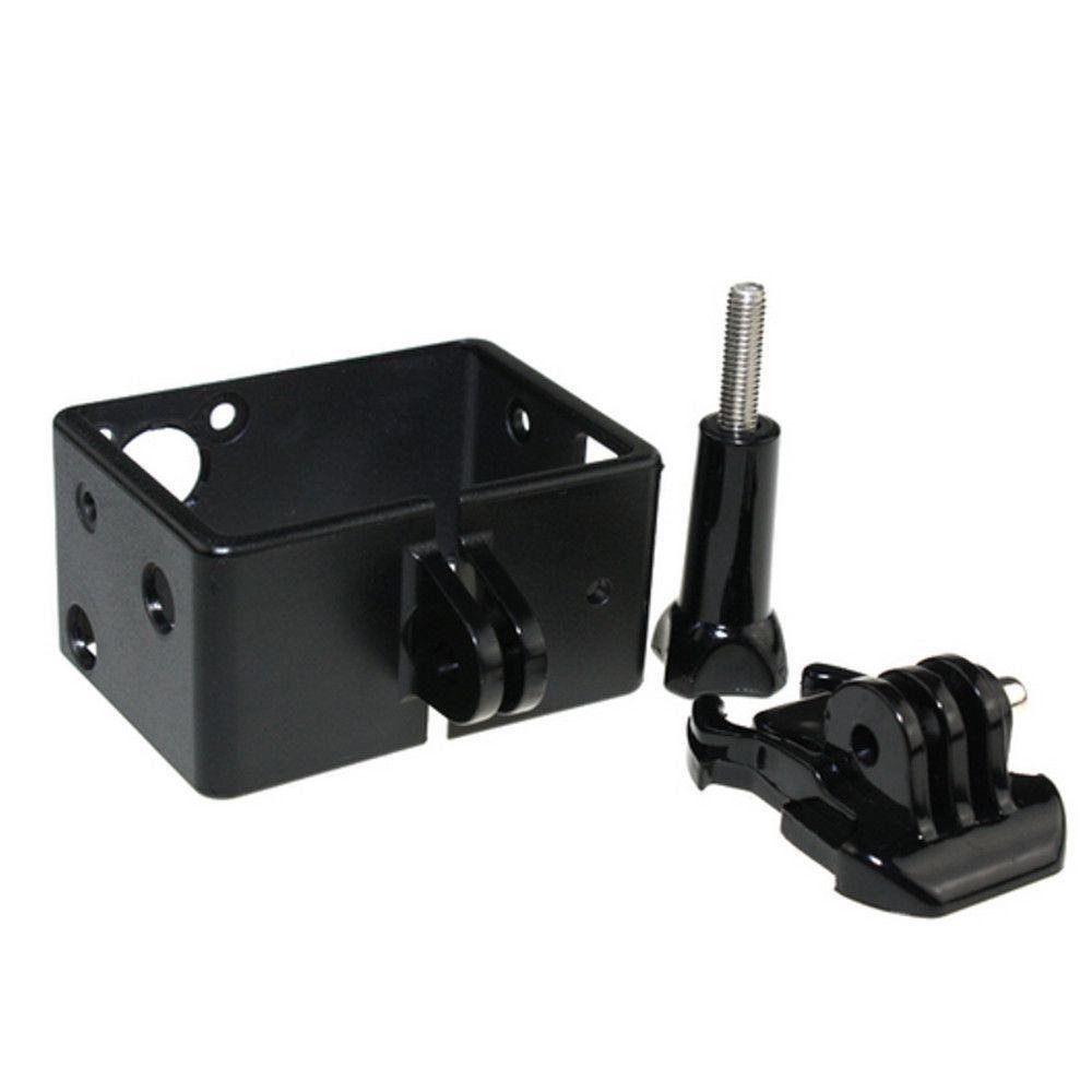 Moldura FRAMe Para Gopro Hero 3, 3+, 4 Moldura FRAMe Para Gopro Hero 3, 3+, 4