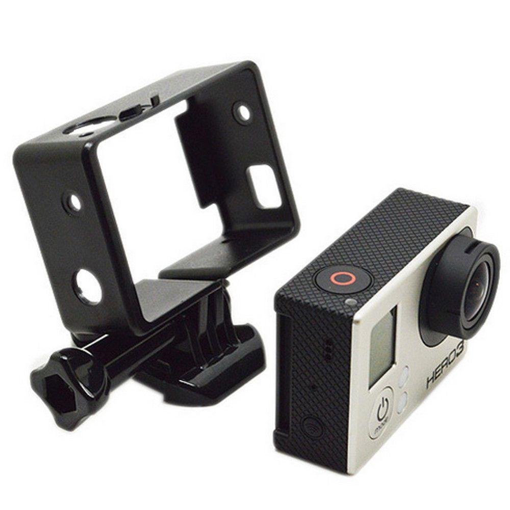 Moldura FRAMe Para Gopro Hero 3, 3+, 4 Moldura FRAMe Para Gopro Hero 3, 3+, 4