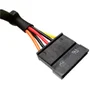 Fonte Aerocool VX-350, 350W, Bivolt, EN57181