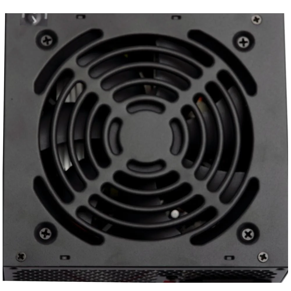 Fonte Aerocool VX-350, 350W, Bivolt, EN57181 Fonte Aerocool VX-350, 350W, Bivolt, EN57181