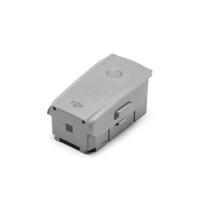 A bateria de voo inteligente Mavic Air 2 oferece um tempo máximo de voo de 34 minutos. Com um DJI Intelligent Battery Management System integrado, o s