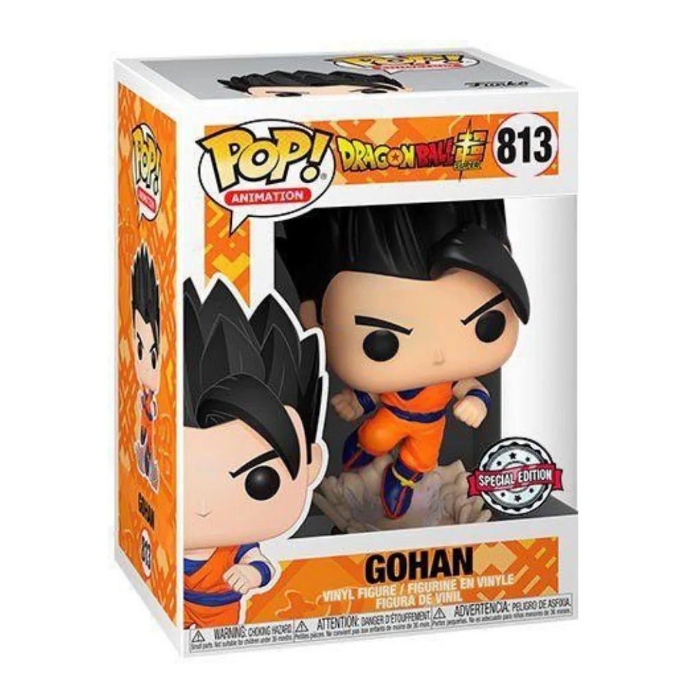 Funko Dragon Ball Z Goham