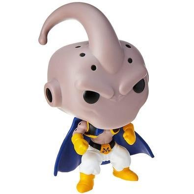 Funko Pop! Animation Dragon Ball Z Majin Buu 111 Exclusivo