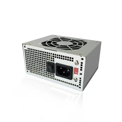 Fonte C3Tech DT-100BK, 200W, Para Gabinete, Sem Cabo, PS-200SFX