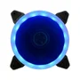Cooler FAN Bluecase Box, 120mm, LED Azul - BFR-05B 3