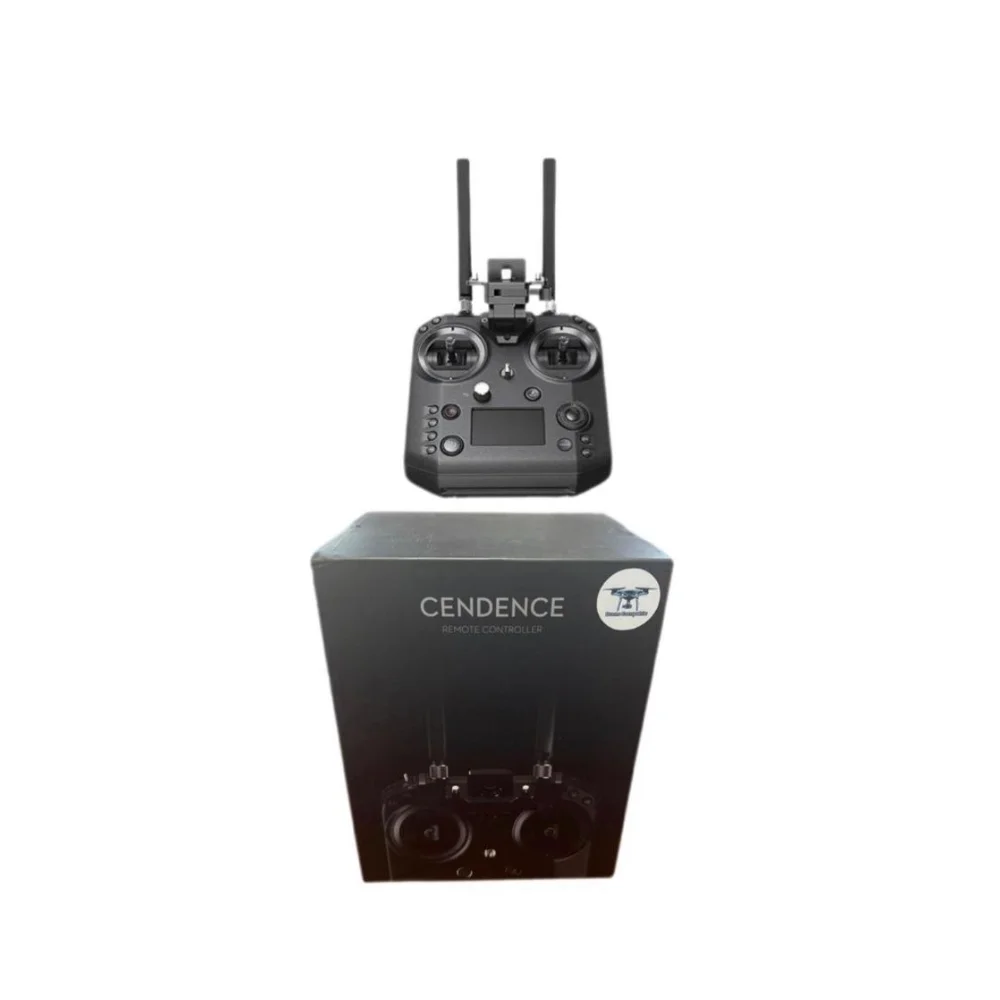Controle Dji Cendence