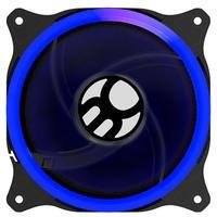 Cooler FAN Bluecase, 120mm, Ring LED Azul - BFR-11B 2